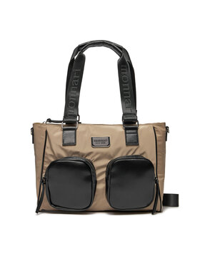 Monnari Monnari Τσάντα BAG0330-M15 Μπεζ