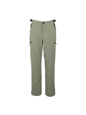 Regatta Regatta Spodnie outdoor Leesville III Szary To Fit