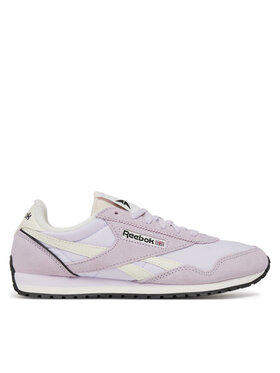 Reebok Reebok Αθλητικά CLASSIC AZ 100211390 Μωβ