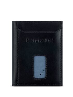 Bugatti Bugatti Portfel 303878 Czarny