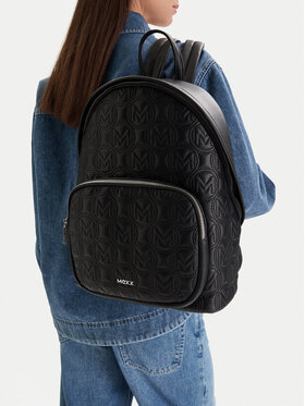 MEXX MEXX Rucsac EO-MEXX-L-017-09 Negru