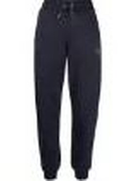 Armani Exchange Armani Exchange Spodnie dresowe 3LYP75 YJ6UZ 1593 Granatowy Regular Fit