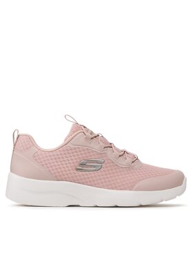 Skechers Skechers Tenisice Social Orbit 149691/ROS Ružičasta