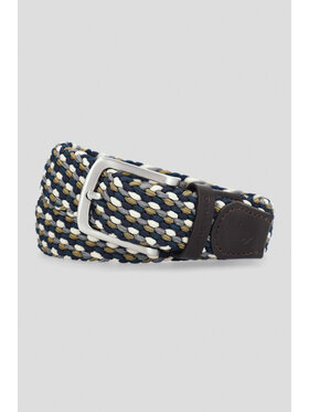 Lancerto Lancerto Pasek Męski PS090125000014.MIXCOLOR Kolorowy