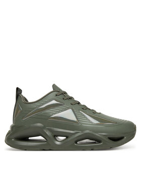 EA7 Emporio Armani EA7 Emporio Armani Tenisice 7X000354 AF18835 M7091 Zelena