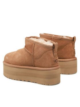 Ugg Μπότες Χιονιού Ugg - 3