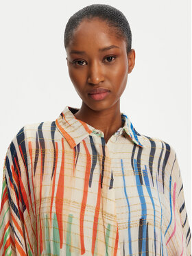 Πουκάμισο LOLA CASADEMUNT φωτογραφία