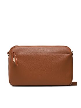 Liu Jo Liu Jo Soma Ecs S Crossbody AA3070 E0086 Brūns