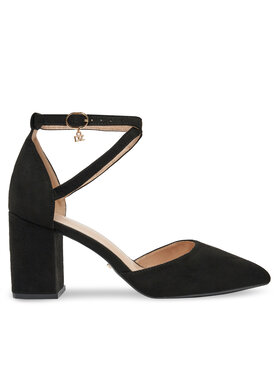 DeeZee DeeZee Pantofi pumps DZ0068 Negru