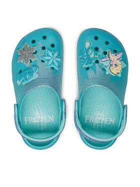 Παντόφλες Crocs φωτογραφία