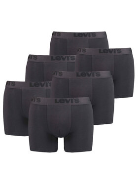 Levi's® Levi's® Bokserki 27096 Czarny
