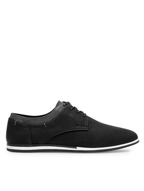 Beverly Hills Polo Club Beverly Hills Polo Club Halbschuhe CYL6147-2(V)CH Schwarz