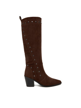 DeeZee DeeZee Stivali CEO-HY900735-5 Marrone