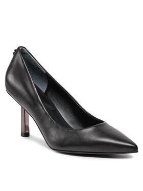 Guess Guess Lodičky Bomay FL7BMY LEA08 Čierna