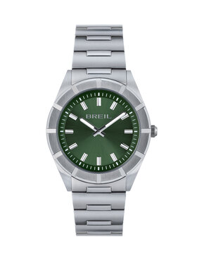 Breil Breil Zegarek B 12 H Zielony