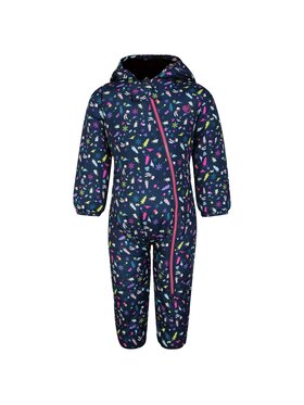 Dare2B Dare2B Kombinezon zimowy Bambino II Granatowy Long Fit