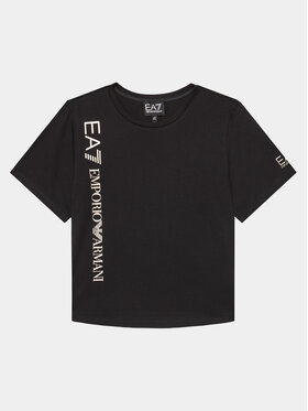 Bambini EA7 Emporio Armani MODIVO.IT collezione autunno
