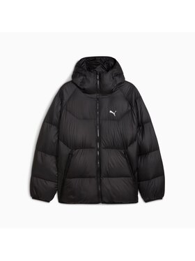 Puma Puma Kurtka zimowa 688382 Czarny Regular Fit