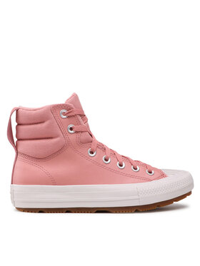 Converse Converse Plátenky Chuck Taylor All Star Berkshire Boot Hi 271711C Ružová