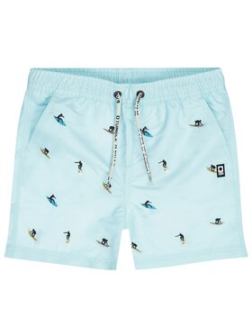 Tumble 'N Dry Tumble 'N Dry Kąpielówki 84/22260/14942/5147 Niebieski