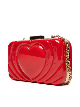 LOVE MOSCHINO Torbica JC4352PP0LKQ0500 Crvena