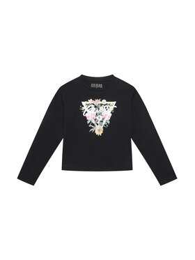 Guess Guess Särkpluus J5YI36 K6YW4 Must Regular Fit