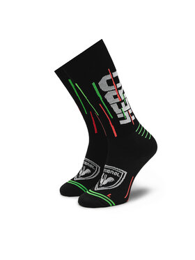 Rossignol Rossignol Лижні шкарпетки Hero RLLMX01 Чорний