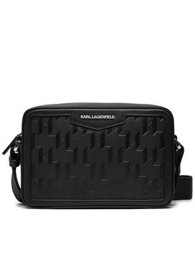 KARL LAGERFELD KARL LAGERFELD Kotike A1M30067 Must
