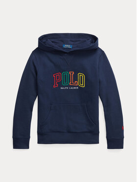 Polo Ralph Lauren Polo Ralph Lauren Jopa 323902401001 Mornarsko modra Regular Fit