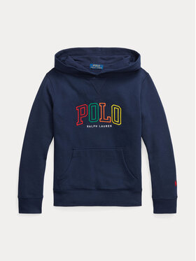 Polo Ralph Lauren Polo Ralph Lauren Sweatshirt 323902401001 Bleu marine Regular Fit