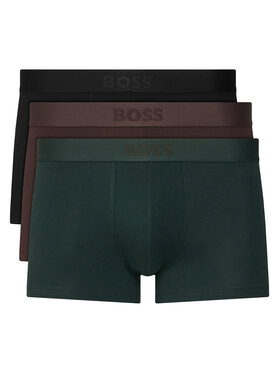 BOSS BOSS Set bokserica﻿ 50544263 Šarena