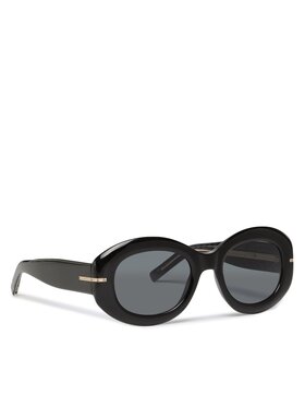 BOSS Boss Saulesbrilles 1521/S Melns