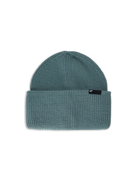 4F 4F Czapka MIDSHOP ACCESSORIES Khaki