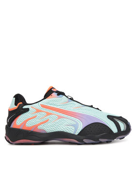 Puma Puma Sneakers Inhale 401560 19 W Verde deschis