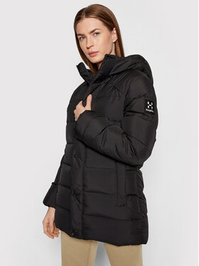 Haglöfs Haglöfs Puhovka Nas 604638 Črna Regular Fit
