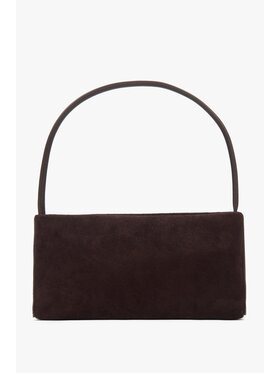 Estro Estro Borsetta ER00118023 Marrone