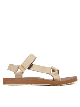 Teva Teva Sandale Original Universal 1003987 Svijetlo bež