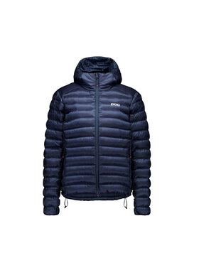 POC POC Kurtka puchowa W's Coalesce Jacket Granatowy Regular Fit