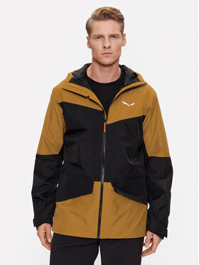 Salewa Salewa Куртка outdoor 28505 Коричневий Regular Fit