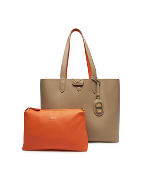 TWINSET TWINSET Handtasche 251TB7300 Beige