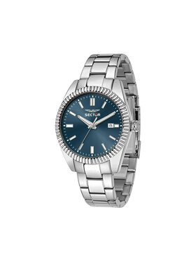 Sector Sector Orologio r3253240049 Blu