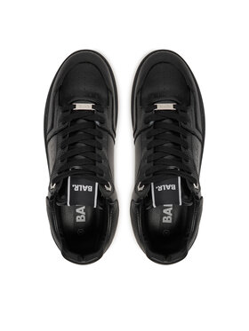 BALR. Superge The Club Urban Cup Sneaker B1511.1046.101 Črna