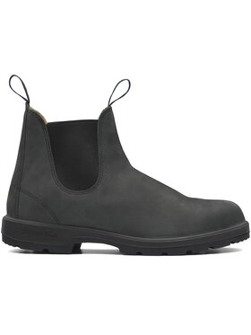 Blundstone Blundstone Sztyblety 1478 Czarny
