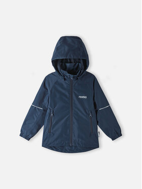 Reima Reima Куртка softshell Kallahti 5100101B Cиній Regular Fit