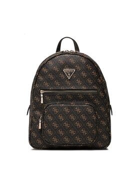 Guess Guess Soma Eco Elements (ESG) HWESG8 76733 Brūns