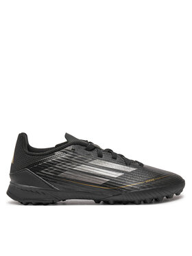 adidas adidas Ghete pentru fotbal F50 League Turf Boots Kids IF1373 Negru
