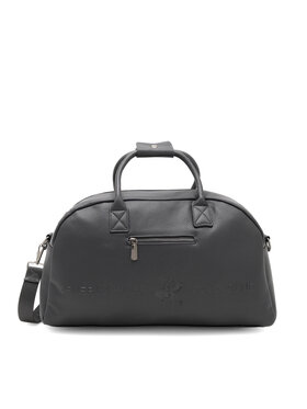 Beverly Hills Polo Club Beverly Hills Polo Club Сак BHPC-M-03-A23 Черен