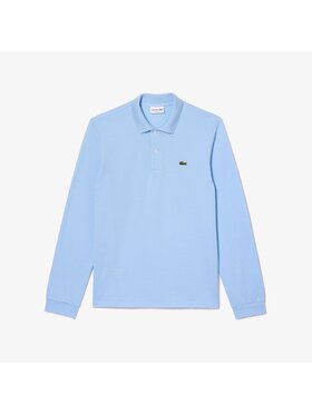 Lacoste Lacoste Polo L1312 Celeste Regular Fit