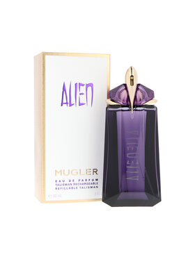 Mugler Mugler Alien Refillable Woda perfumowana