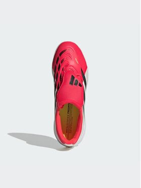 adidas adidas Buty do piłki nożnej 161695 Czerwony